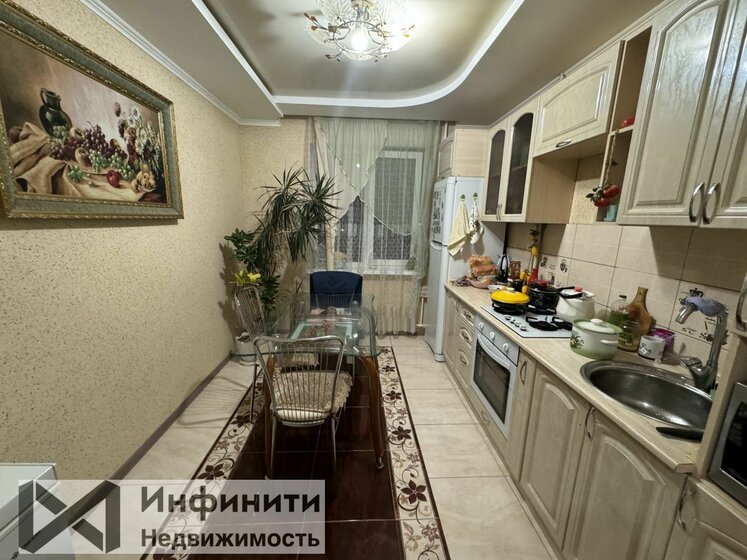 70 м², 4-комнатная квартира 6 500 000 ₽ - изображение 1