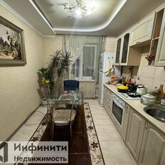 Квартира 70 м², 4-комнатная - изображение 1