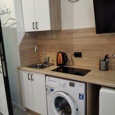 Квартира 13,5 м², студия - изображение 3
