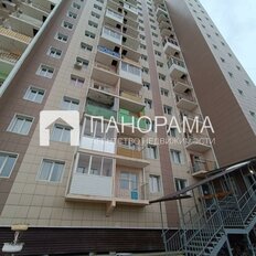 Квартира 29,2 м², 1-комнатная - изображение 1