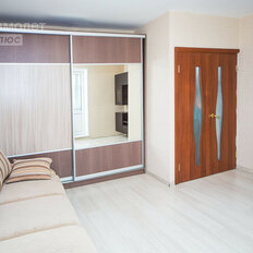 Квартира 64,6 м², 3-комнатная - изображение 2