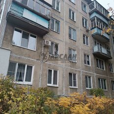 Квартира 43,8 м², 2-комнатная - изображение 1