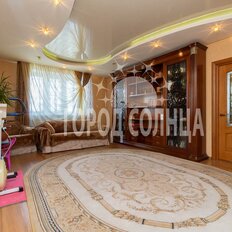 Квартира 111 м², 3-комнатная - изображение 1