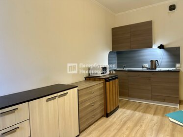 21,6 м², квартира-студия 3 350 000 ₽ - изображение 37