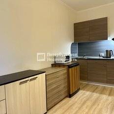 Квартира 21,5 м², студия - изображение 2