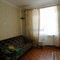 Квартира 81 м², 3-комнатная - изображение 5