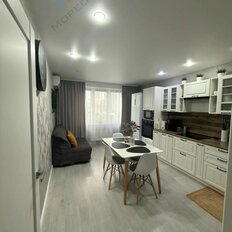 Квартира 60 м², 2-комнатная - изображение 5