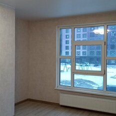 Квартира 29,8 м², студия - изображение 2