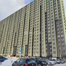 Квартира 51,8 м², 2-комнатная - изображение 1