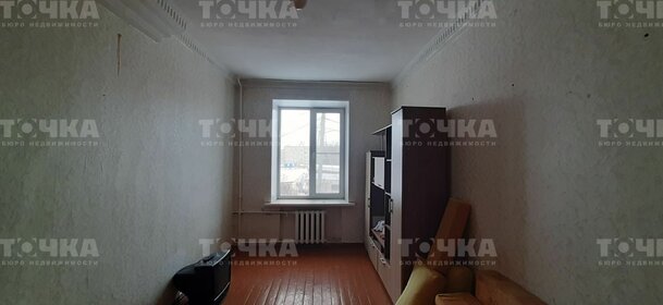 17,3 м², комната 820 000 ₽ - изображение 28