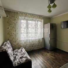 Квартира 33,4 м², 1-комнатная - изображение 2