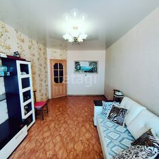 Квартира 40 м², 1-комнатная - изображение 1