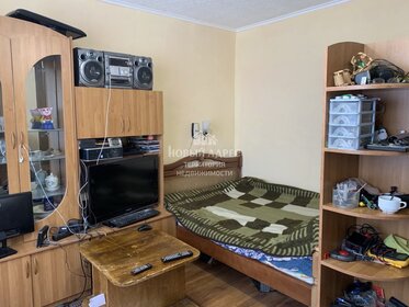 32,4 м², 1-комнатная квартира 2 580 000 ₽ - изображение 98