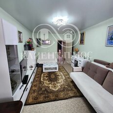 Квартира 58,6 м², 2-комнатная - изображение 1