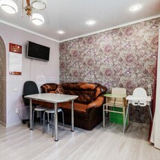 Квартира 56,6 м², 3-комнатная - изображение 3