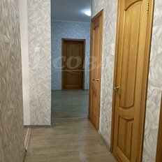 Квартира 58 м², 2-комнатная - изображение 3