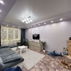 Квартира 78,4 м², 4-комнатная - изображение 3