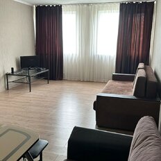 Квартира 43,1 м², студия - изображение 2