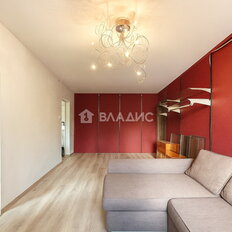 Квартира 35 м², 1-комнатная - изображение 2