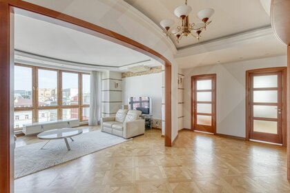 185 м², 4-комнатная квартира 390 000 ₽ в месяц - изображение 125