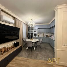 Квартира 61,9 м², 2-комнатная - изображение 5