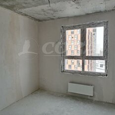 Квартира 37,8 м², 1-комнатная - изображение 5