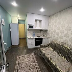 Квартира 21,5 м², студия - изображение 4