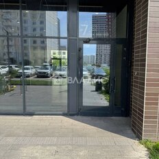 Квартира 65,3 м², 2-комнатная - изображение 1