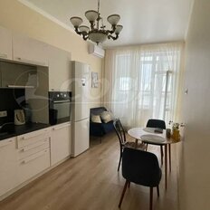 Квартира 43,2 м², 2-комнатная - изображение 2