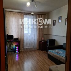 Квартира 35,6 м², 1-комнатная - изображение 4