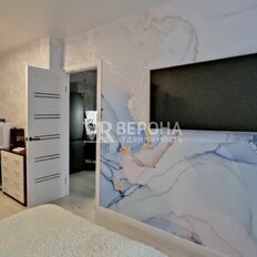 Квартира 48 м², 1-комнатная - изображение 3