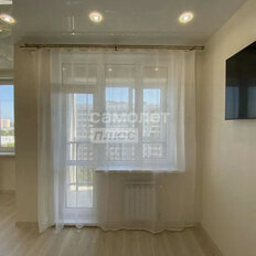 Квартира 36,8 м², 1-комнатная - изображение 4