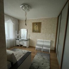 Квартира 56,8 м², 3-комнатная - изображение 5