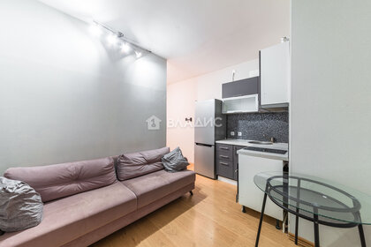 27,5 м², квартира-студия 6 495 000 ₽ - изображение 58