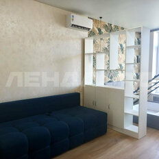 Квартира 42 м², 1-комнатная - изображение 3