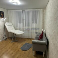 Квартира 18,9 м², студия - изображение 3