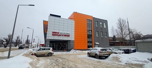 130 м², торговое помещение 91 000 ₽ в месяц - изображение 57