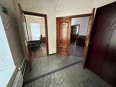 437 м², офис 1 274 583 ₽ в месяц - изображение 23