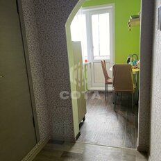 Квартира 49,1 м², 2-комнатная - изображение 4