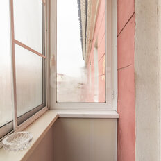 Квартира 74 м², 3-комнатная - изображение 4