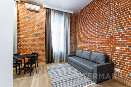 105 м², 3-комнатная квартира 237 000 ₽ в месяц - изображение 84