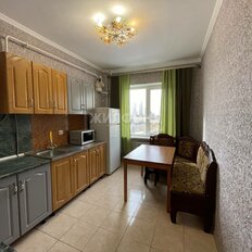 Квартира 38,2 м², 1-комнатная - изображение 2