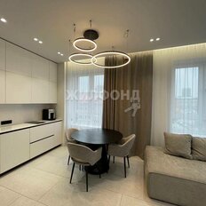 Квартира 68,3 м², 3-комнатная - изображение 4