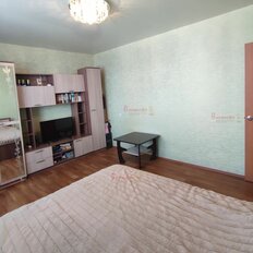 Квартира 39,6 м², 2-комнатная - изображение 3