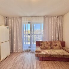 Квартира 24,1 м², студия - изображение 4