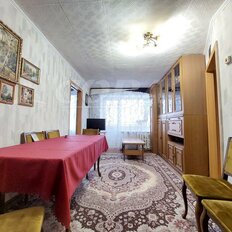 Квартира 42,6 м², 2-комнатная - изображение 4