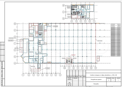 12000 м², склад - изображение 3