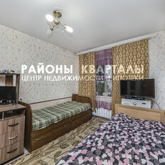 Квартира 40,7 м², 1-комнатная - изображение 4