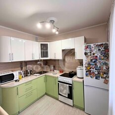 Квартира 57 м², 2-комнатная - изображение 1