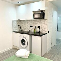 Квартира 21,7 м², студия - изображение 2